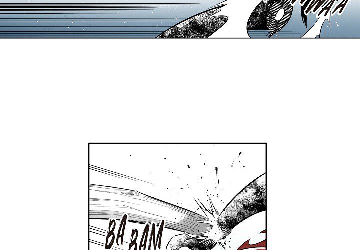 Warriors vs. Warriors Warriors vs. Warriors EP 69 - Toomics page 4 - 