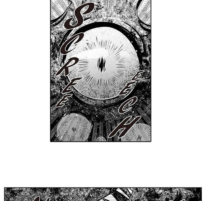 Warriors vs. Warriors Warriors vs. Warriors EP 69 - Toomics page 33 - 
