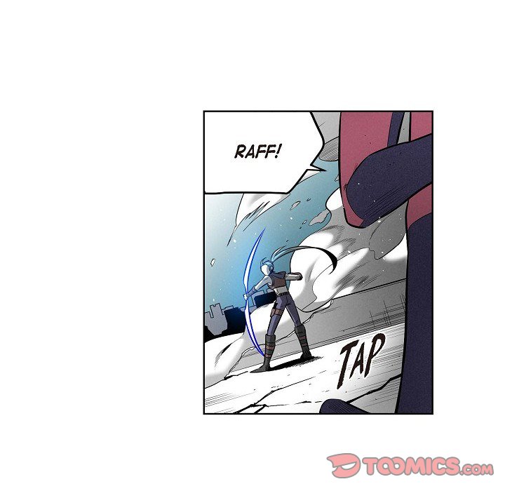 Warriors vs. Warriors Warriors vs. Warriors EP 69 - Toomics page 46 - 