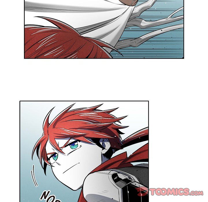 Warriors vs. Warriors Warriors vs. Warriors EP 69 - Toomics page 6 - 