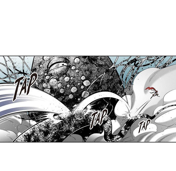 Warriors vs. Warriors Warriors vs. Warriors EP 69 - Toomics page 8 - 