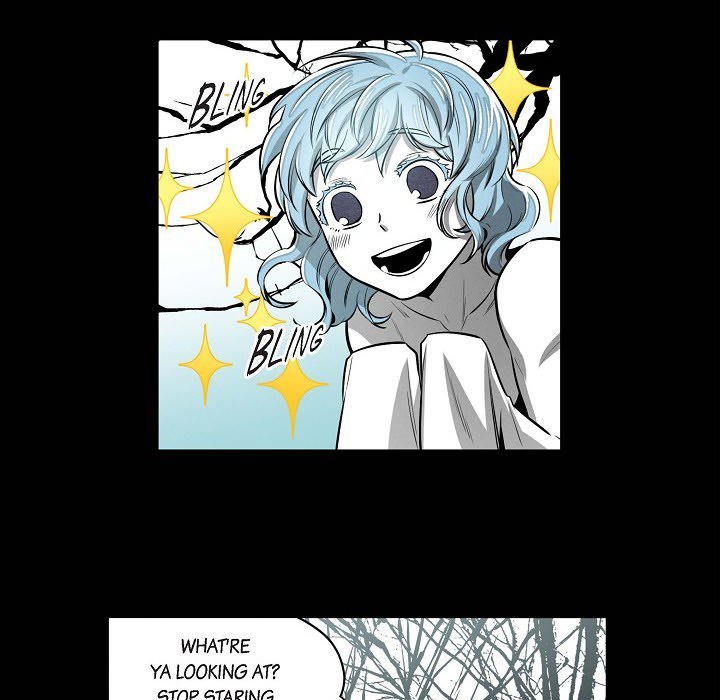 Warriors vs. Warriors Warriors vs. Warriors EP 71 - Toomics page 23 - 