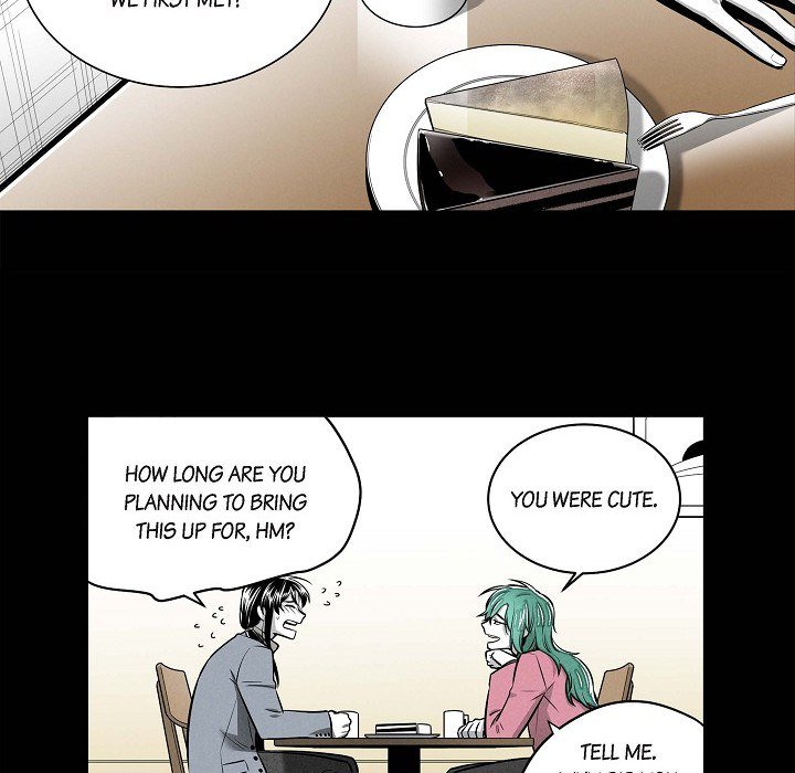Warriors vs. Warriors Warriors vs. Warriors EP 71 - Toomics page 29 - 