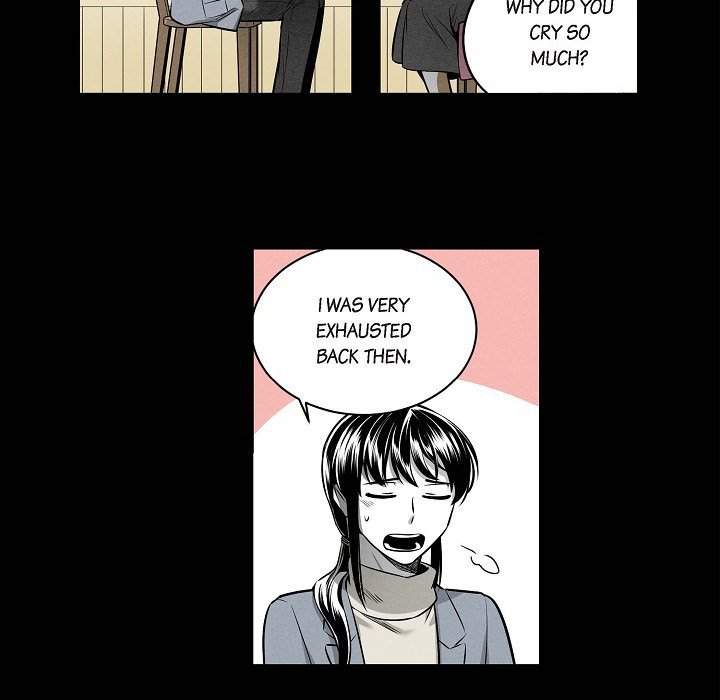 Warriors vs. Warriors Warriors vs. Warriors EP 71 - Toomics page 30 - 
