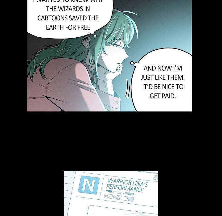 Warriors vs. Warriors Warriors vs. Warriors EP 71 - Toomics page 45 - 