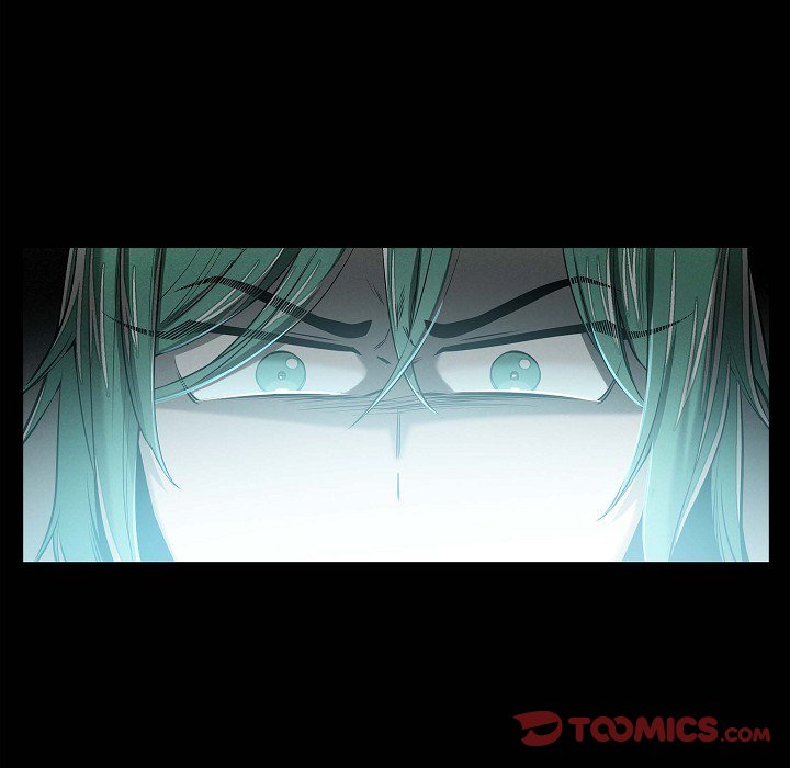 Warriors vs. Warriors Warriors vs. Warriors EP 71 - Toomics page 50 - 
