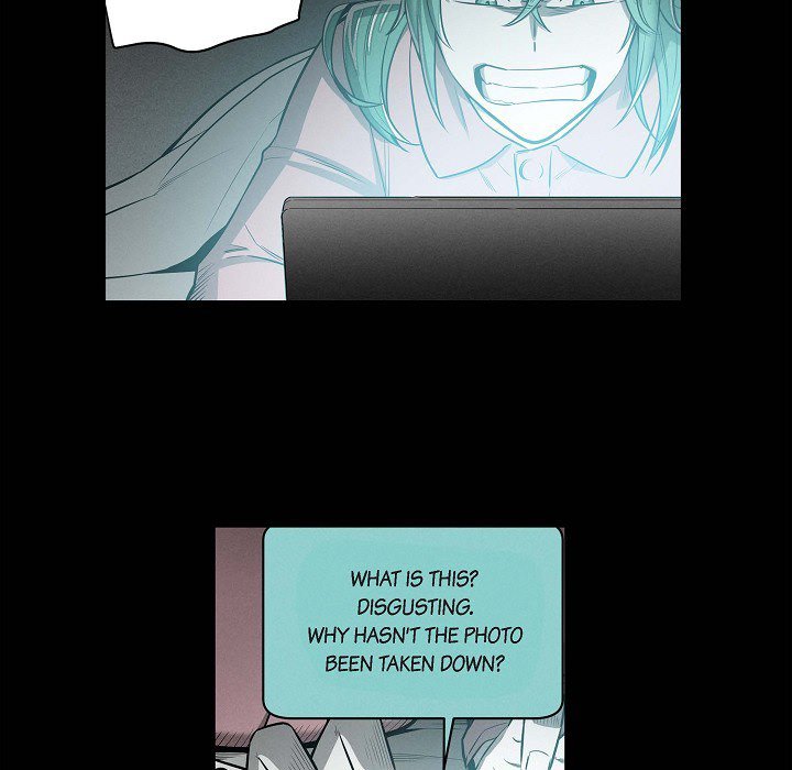 Warriors vs. Warriors Warriors vs. Warriors EP 71 - Toomics page 53 - 