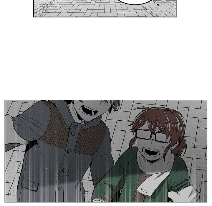 Warriors vs. Warriors Warriors vs. Warriors EP 71 - Toomics page 7 - 