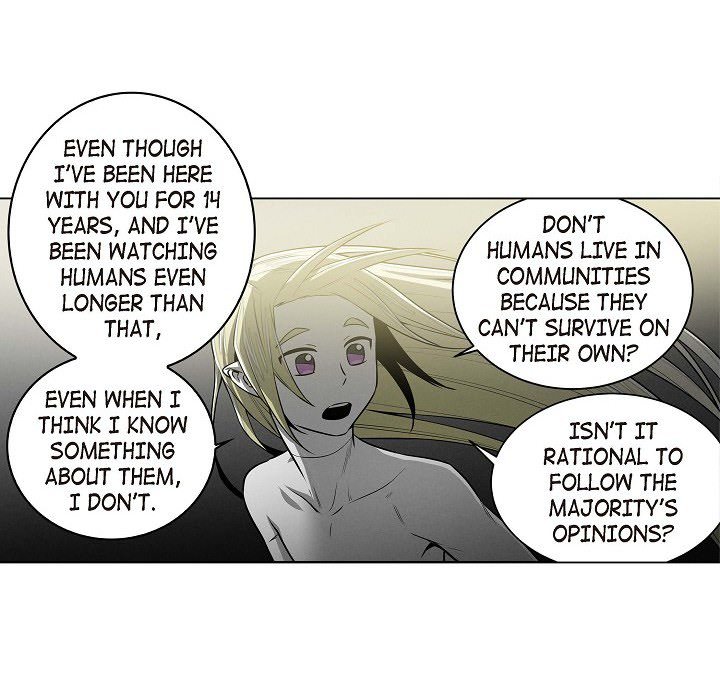 Warriors vs. Warriors Warriors vs. Warriors EP 72 - Toomics page 64 - 