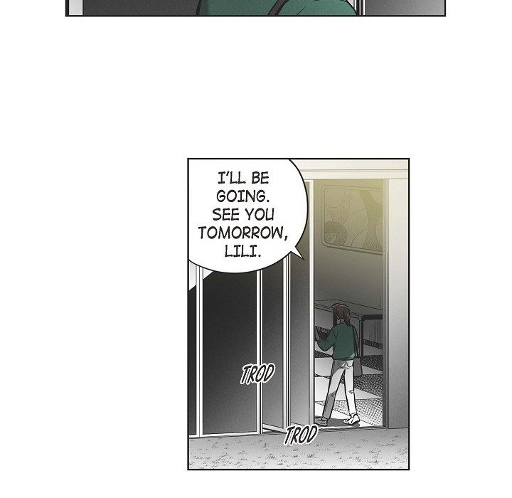 Warriors vs. Warriors Warriors vs. Warriors EP 72 - Toomics page 72 - 