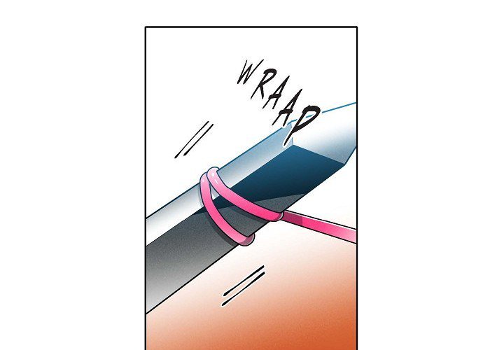Warriors vs. Warriors Warriors vs. Warriors EP 73 - Toomics page 3 - 