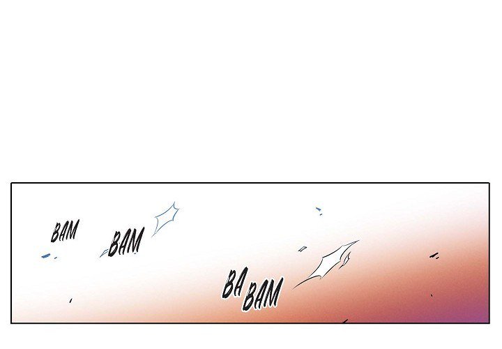 Warriors vs. Warriors Warriors vs. Warriors EP 74 - Toomics page 3 - 