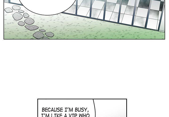 Warriors vs. Warriors Warriors vs. Warriors EP 75 - Toomics page 4 - 