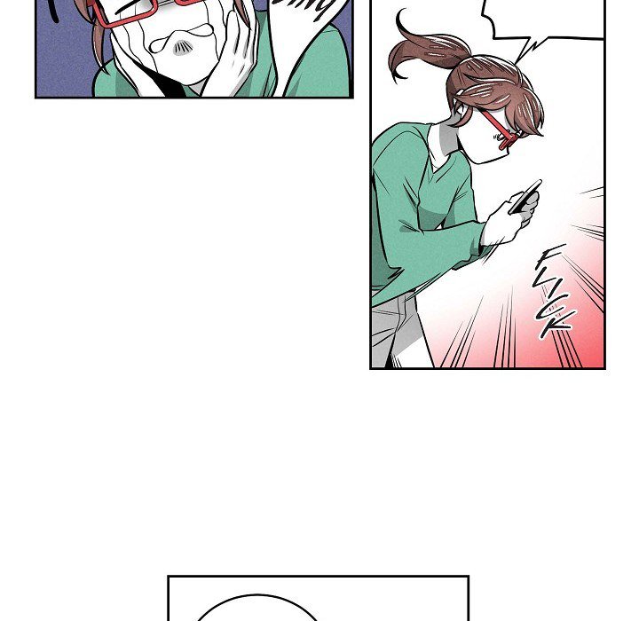 Warriors vs. Warriors Warriors vs. Warriors EP 75 - Toomics page 33 - 