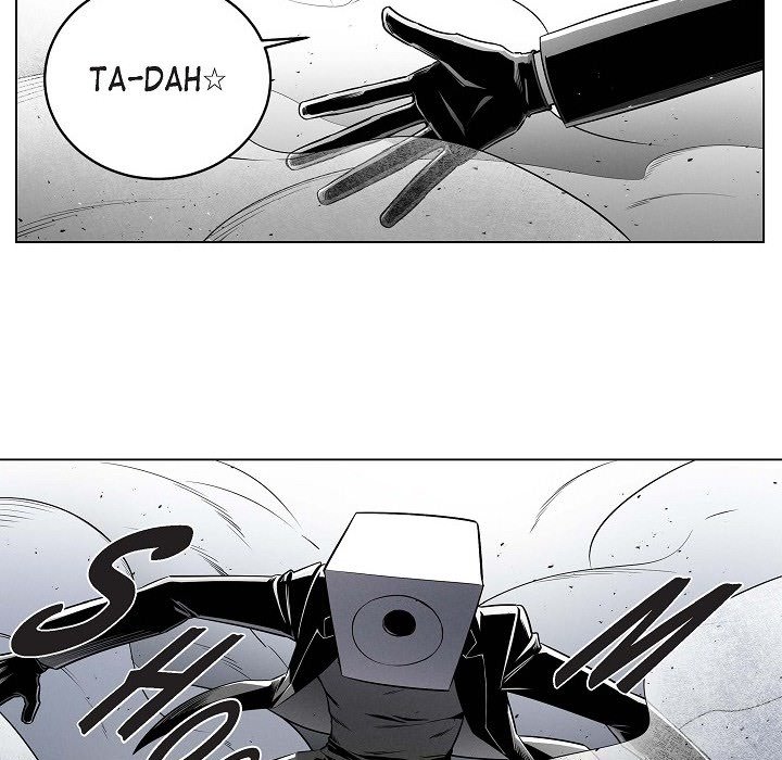 Warriors vs. Warriors Warriors vs. Warriors EP 75 - Toomics page 72 - 