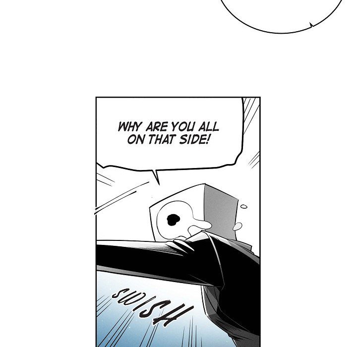 Warriors vs. Warriors Warriors vs. Warriors EP 76 - Toomics page 23 - 
