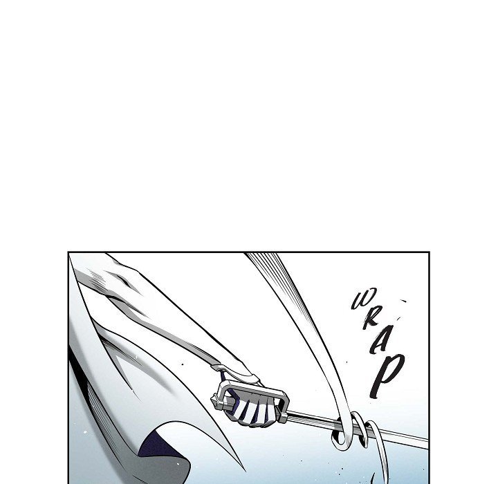 Warriors vs. Warriors Warriors vs. Warriors EP 76 - Toomics page 33 - 