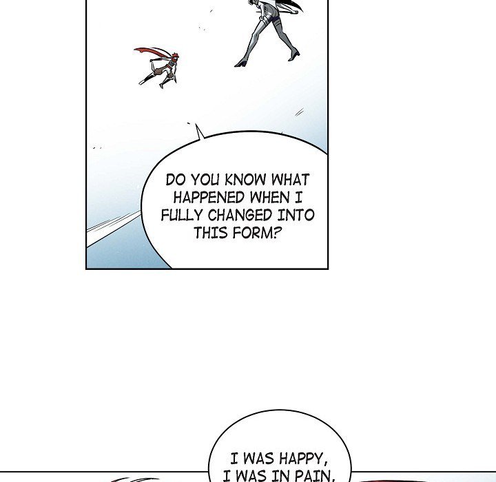 Warriors vs. Warriors Warriors vs. Warriors EP 76 - Toomics page 41 - 
