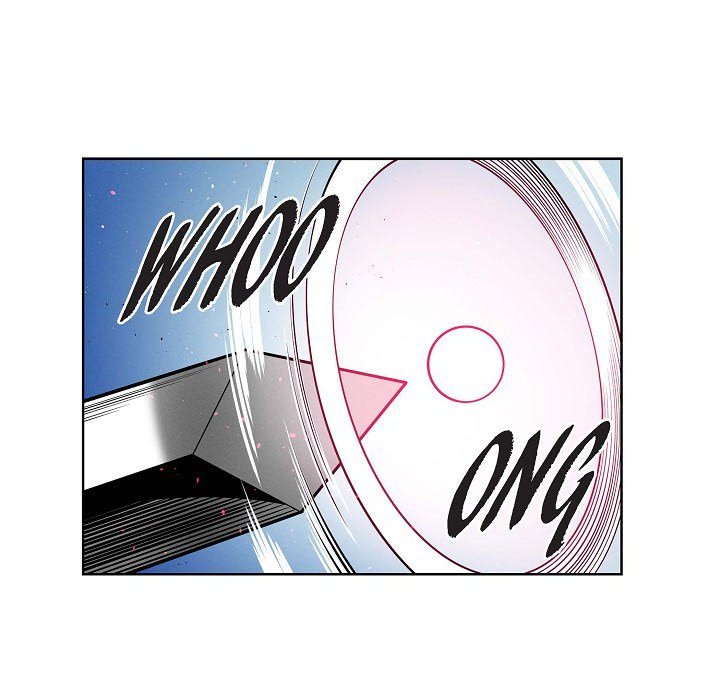 Warriors vs. Warriors Warriors vs. Warriors EP 76 - Toomics page 6 - 