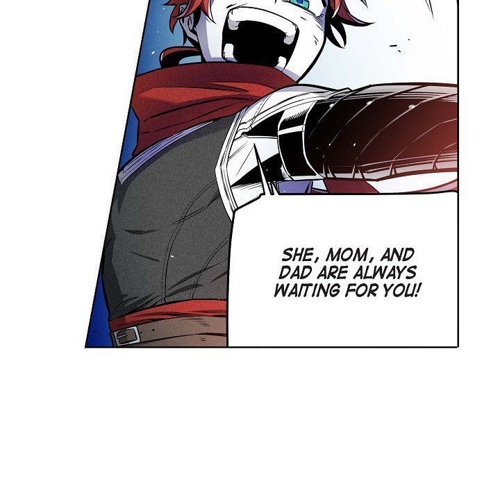 Warriors vs. Warriors Warriors vs. Warriors EP 76 - Toomics page 70 - 