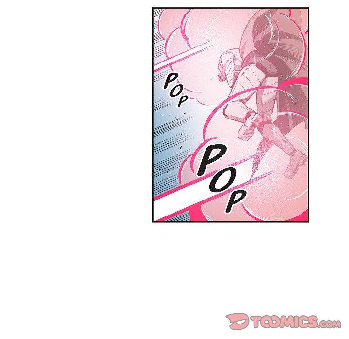 Warriors vs. Warriors Warriors vs. Warriors EP 76 - Toomics page 8 - 