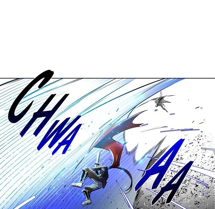 Warriors vs. Warriors Warriors vs. Warriors EP 76 - Toomics page 84 - 