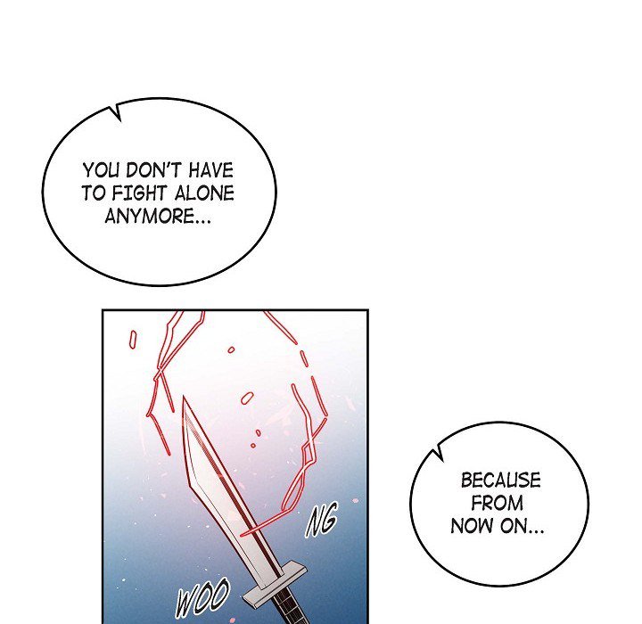 Warriors vs. Warriors Warriors vs. Warriors EP 77 - Toomics page 46 - 