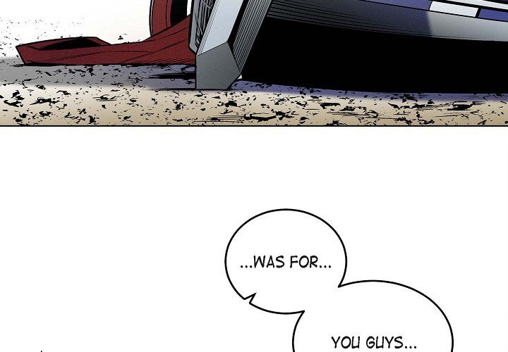Warriors vs. Warriors Warriors vs. Warriors EP 78 - Toomics page 4 - 
