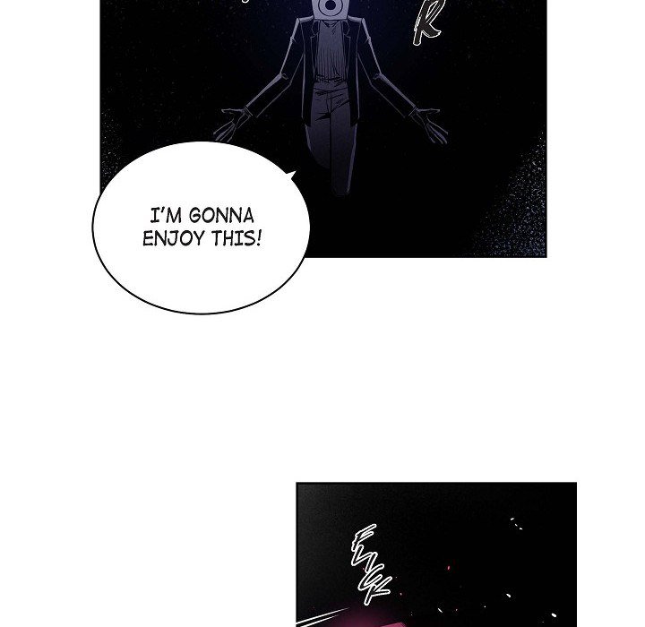 Warriors vs. Warriors Warriors vs. Warriors EP 79 - Toomics page 5 - 