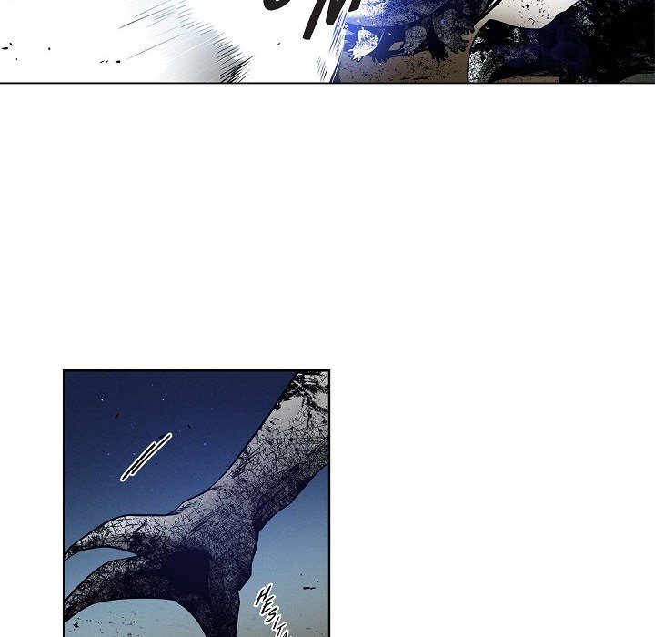 Warriors vs. Warriors Warriors vs. Warriors EP 79 - Toomics page 46 - 