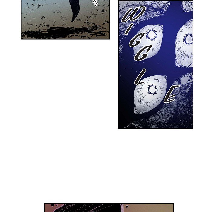 Warriors vs. Warriors Warriors vs. Warriors EP 79 - Toomics page 47 - 