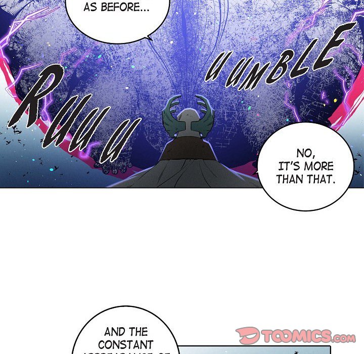 Warriors vs. Warriors Warriors vs. Warriors EP 79 - Toomics page 8 - 