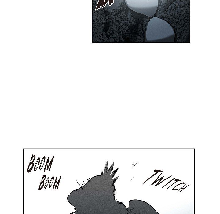 Warriors vs. Warriors Warriors vs. Warriors EP 79 - Toomics page 73 - 