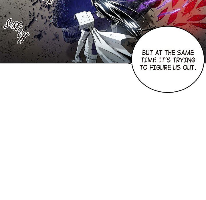 Warriors vs. Warriors Warriors vs. Warriors EP 79 - Toomics page 84 - 