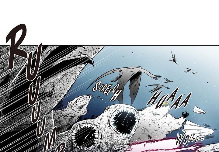 Warriors vs. Warriors Warriors vs. Warriors EP 80 - Toomics page 3 - 