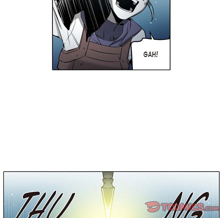 Warriors vs. Warriors Warriors vs. Warriors EP 80 - Toomics page 8 - 
