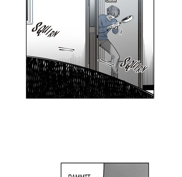 Warriors vs. Warriors Warriors vs. Warriors EP 80 - Toomics page 72 - 