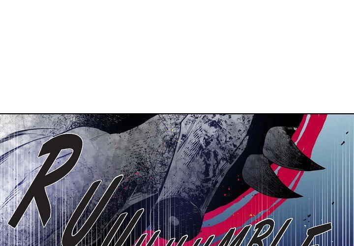 Warriors vs. Warriors Warriors vs. Warriors EP 82 - Toomics page 3 - 