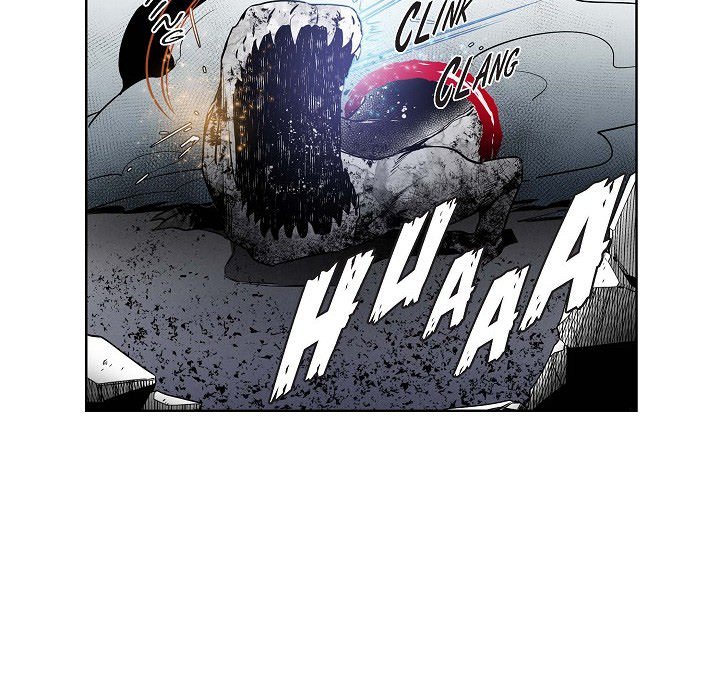 Warriors vs. Warriors Warriors vs. Warriors EP 82 - Toomics page 34 - 