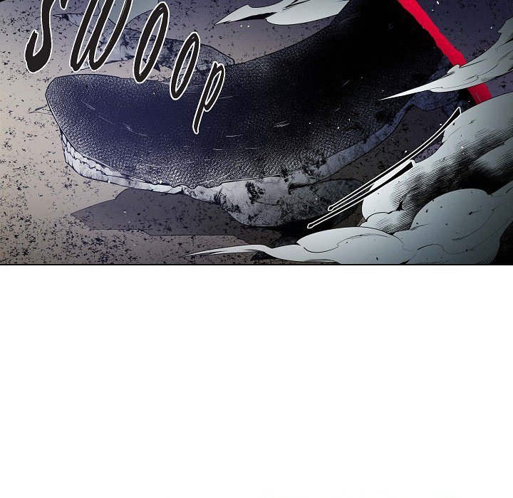 Warriors vs. Warriors Warriors vs. Warriors EP 82 - Toomics page 5 - 