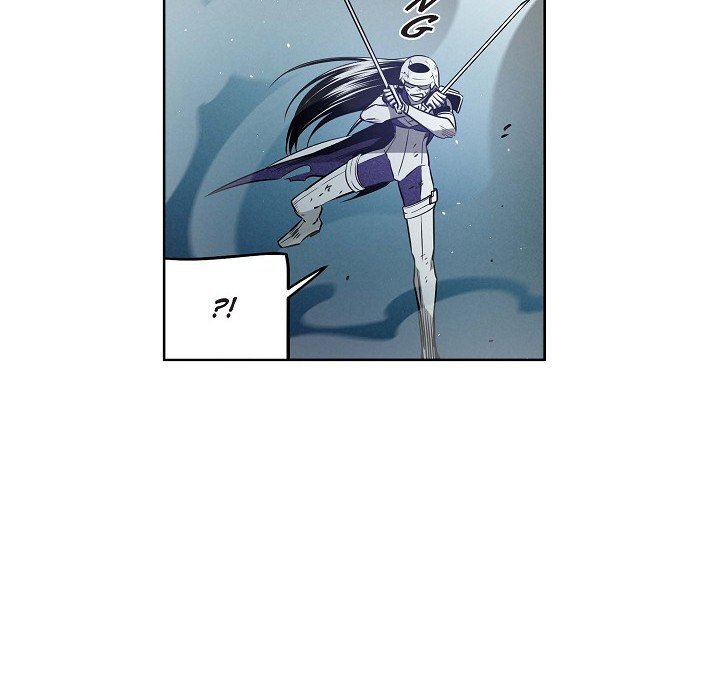 Warriors vs. Warriors Warriors vs. Warriors EP 82 - Toomics page 46 - 