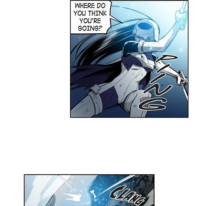 Warriors vs. Warriors Warriors vs. Warriors EP 82 - Toomics page 6 - 