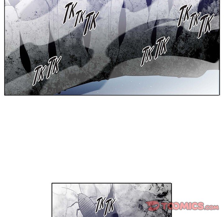 Warriors vs. Warriors Warriors vs. Warriors EP 82 - Toomics page 8 - 