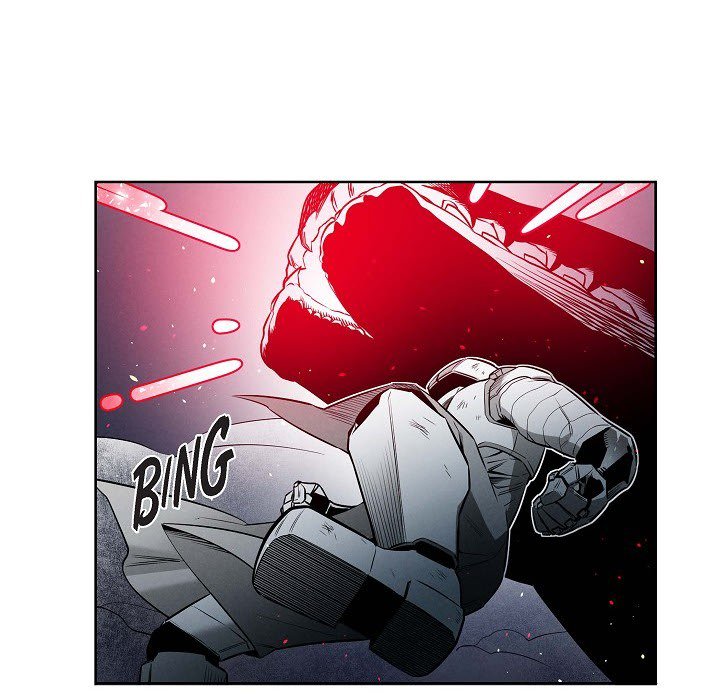 Warriors vs. Warriors Warriors vs. Warriors EP 82 - Toomics page 73 - 