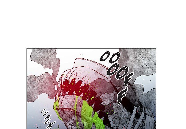 Warriors vs. Warriors Warriors vs. Warriors EP 83 - Toomics page 3 - 