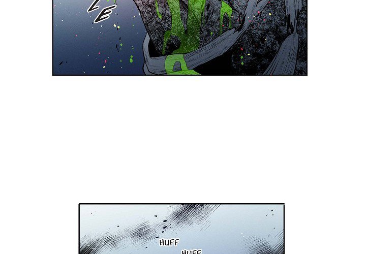 Warriors vs. Warriors Warriors vs. Warriors EP 83 - Toomics page 4 - 