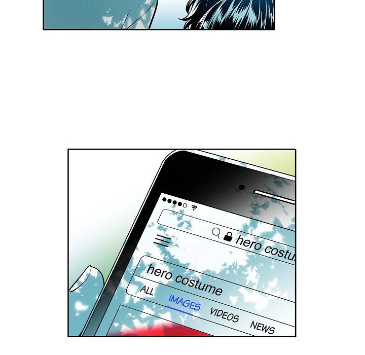 Warriors vs. Warriors Warriors vs. Warriors EP 85 - Toomics page 33 - 