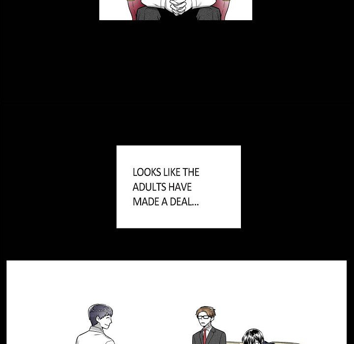 Warriors vs. Warriors Warriors vs. Warriors EP 85 - Toomics page 72 - 