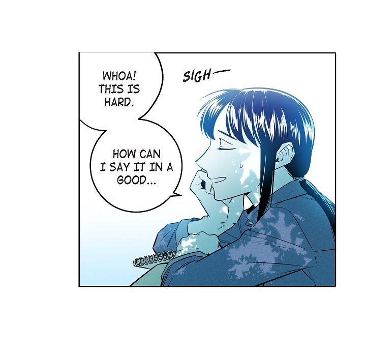 Warriors vs. Warriors Warriors vs. Warriors EP 85 - Toomics page 86 - 