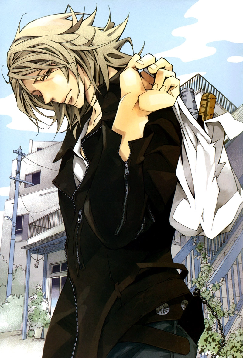 Warui Ko no Tame no Wasuremono Techou Chapter 1 page 2 - 